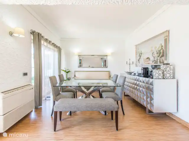 Villa Birre en Portugal, Costa de Lisboa, Cascais - villa