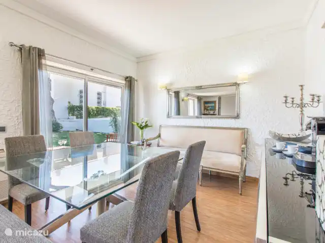 Villa Birre en Portugal, Costa de Lisboa, Cascais - villa