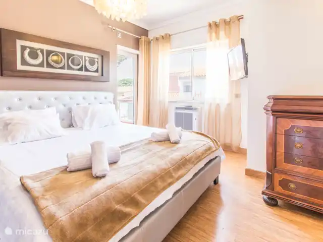 Villa Birre en Portugal, Costa de Lisboa, Cascais - villa