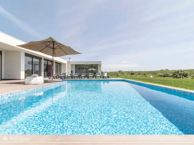 Villa Caldeira huren in Portugal, Lissabon Kust, Sesimbra - villa