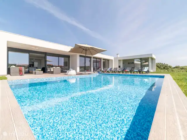 Villa Caldeira huren in Portugal, Lissabon Kust, Sesimbra - villa