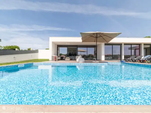 Villa Caldeira huren in Portugal, Lissabon Kust, Sesimbra - villa