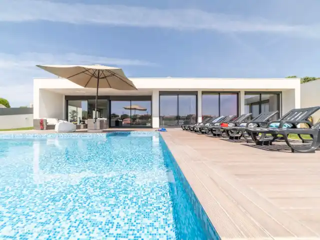 Villa Caldeira huren in Portugal, Lissabon Kust, Sesimbra - villa