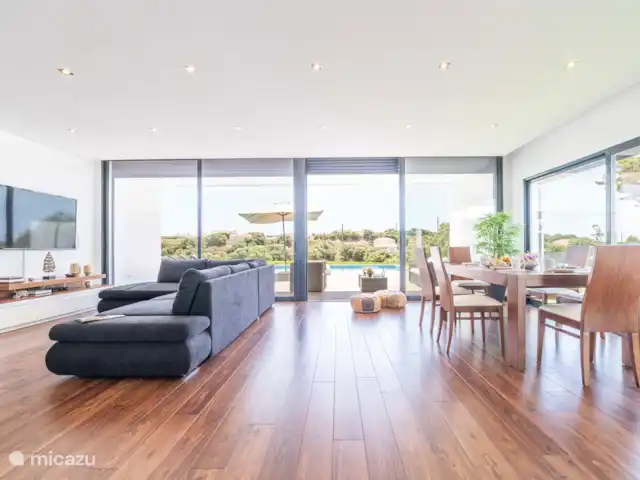 Villa Caldeira huren in Portugal, Lissabon Kust, Sesimbra - villa