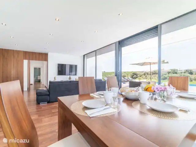 Villa Caldeira huren in Portugal, Lissabon Kust, Sesimbra - villa