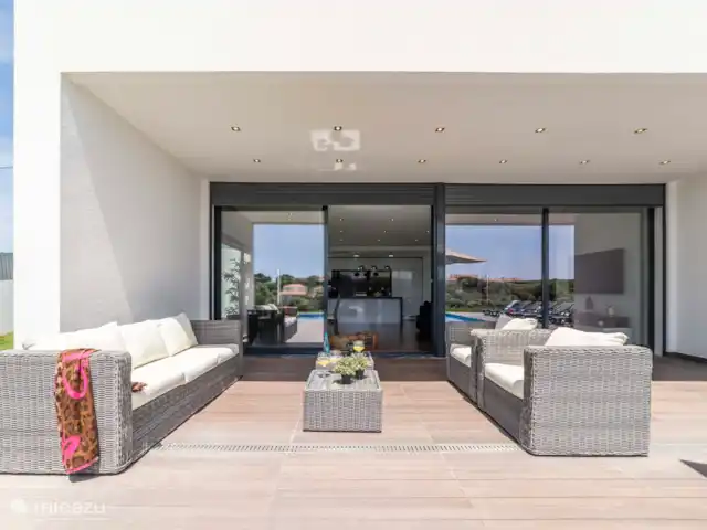 Villa Caldeira huren in Portugal, Lissabon Kust, Sesimbra - villa