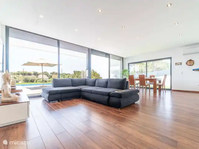 Villa Caldeira huren in Portugal, Lissabon Kust, Sesimbra - villa