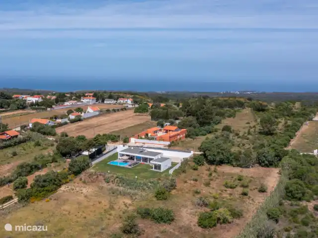Villa Caldeira huren in Portugal, Lissabon Kust, Sesimbra - villa