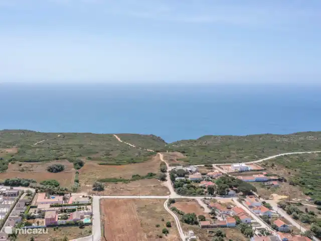 Villa Caldeira huren in Portugal, Lissabon Kust, Sesimbra - villa
