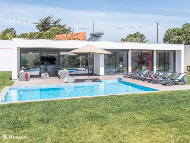Villa Caldeira huren in Portugal, Lissabon Kust, Sesimbra - villa Villa Caldeira huren in Portugal, Lissabon Kust, Sesimbra - villa