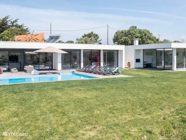 Villa Caldeira huren in Portugal, Lissabon Kust, Sesimbra - villa