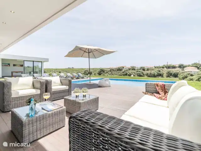 Villa Caldeira huren in Portugal, Lissabon Kust, Sesimbra - villa