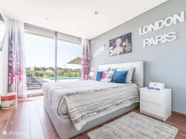 Villa Caldeira huren in Portugal, Lissabon Kust, Sesimbra - villa