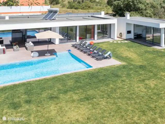 Villa Caldeira huren in Portugal, Lissabon Kust, Sesimbra - villa