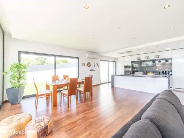 Villa Caldeira huren in Portugal, Lissabon Kust, Sesimbra - villa