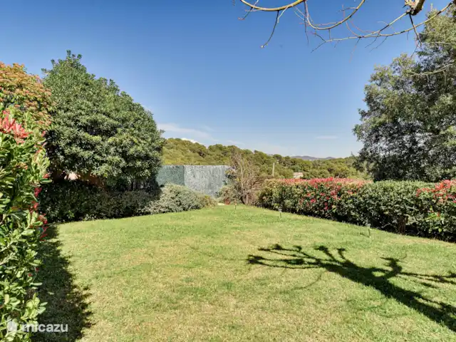 villa huren in Spanje, Costa Brava, Blanes – Villa Turquesa