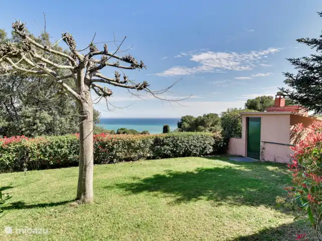 villa huren in Spanje, Costa Brava, Blanes – Villa Turquesa