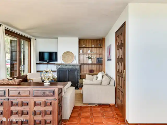 villa huren in Spanje, Costa Brava, Blanes – Villa Turquesa