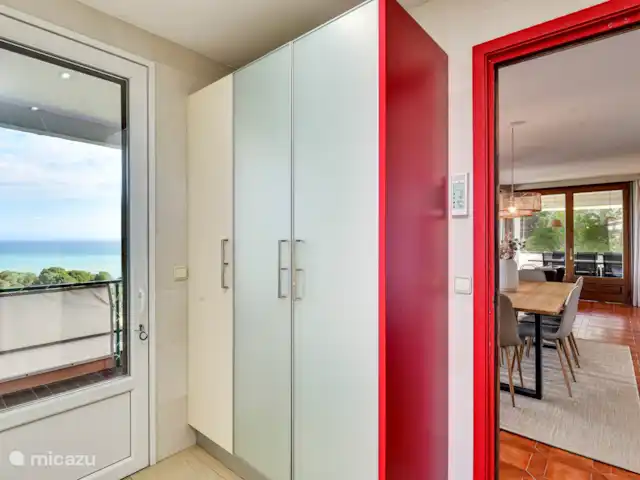 villa huren in Spanje, Costa Brava, Blanes – Villa Turquesa