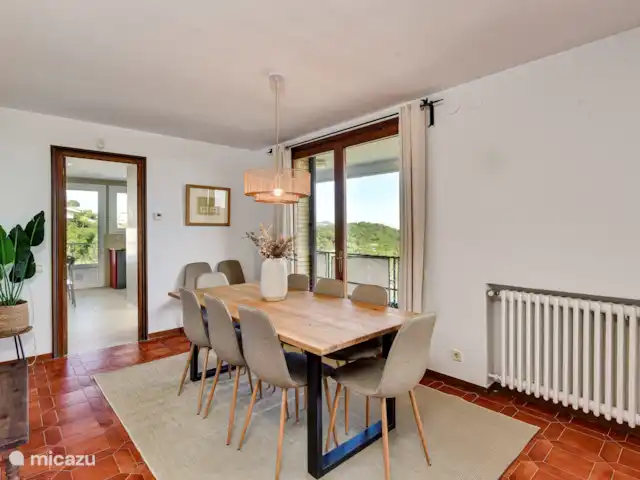 villa huren in Spanje, Costa Brava, Blanes – Villa Turquesa