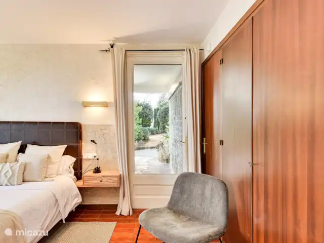 villa huren in Spanje, Costa Brava, Blanes – Villa Turquesa