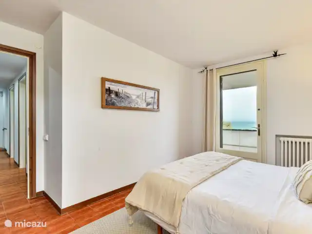 villa huren in Spanje, Costa Brava, Blanes – Villa Turquesa