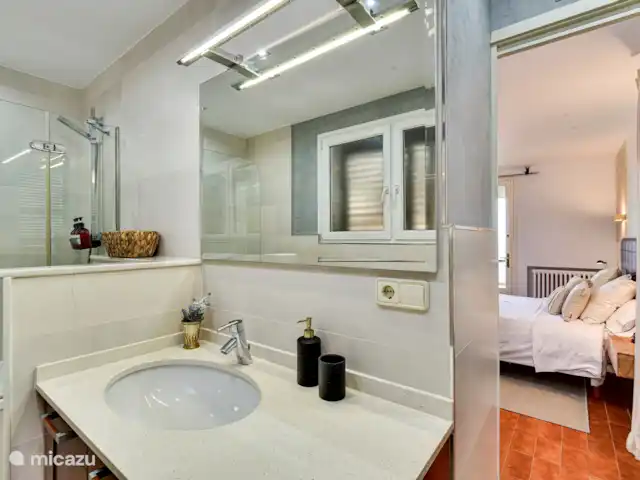 villa huren in Spanje, Costa Brava, Blanes – Villa Turquesa