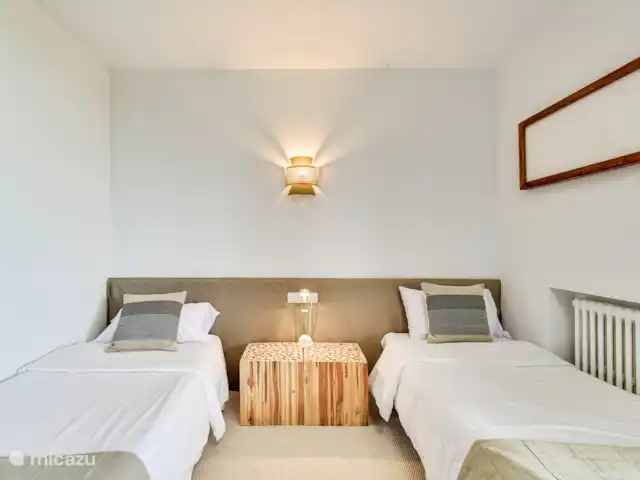 villa huren in Spanje, Costa Brava, Blanes – Villa Turquesa