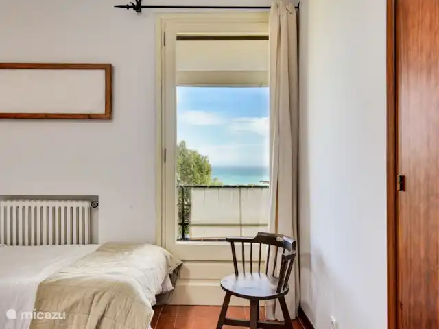 villa huren in Spanje, Costa Brava, Blanes – Villa Turquesa