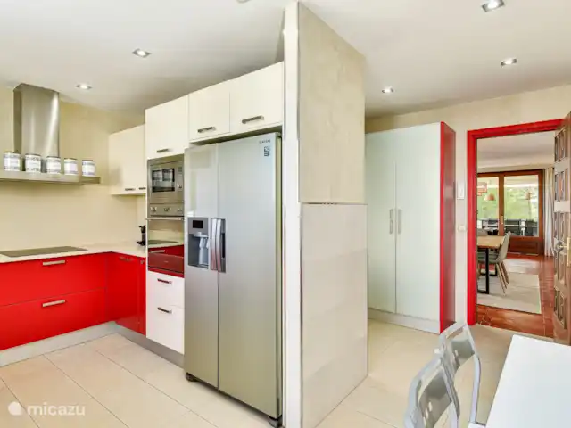 villa huren in Spanje, Costa Brava, Blanes – Villa Turquesa