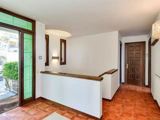 villa huren in Spanje, Costa Brava, Blanes – Villa Turquesa