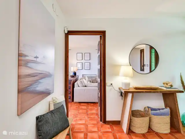 villa huren in Spanje, Costa Brava, Blanes – Villa Turquesa