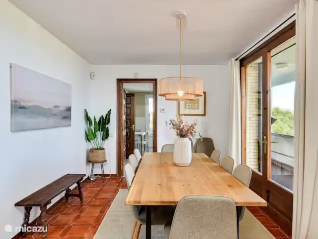 villa huren in Spanje, Costa Brava, Blanes – Villa Turquesa