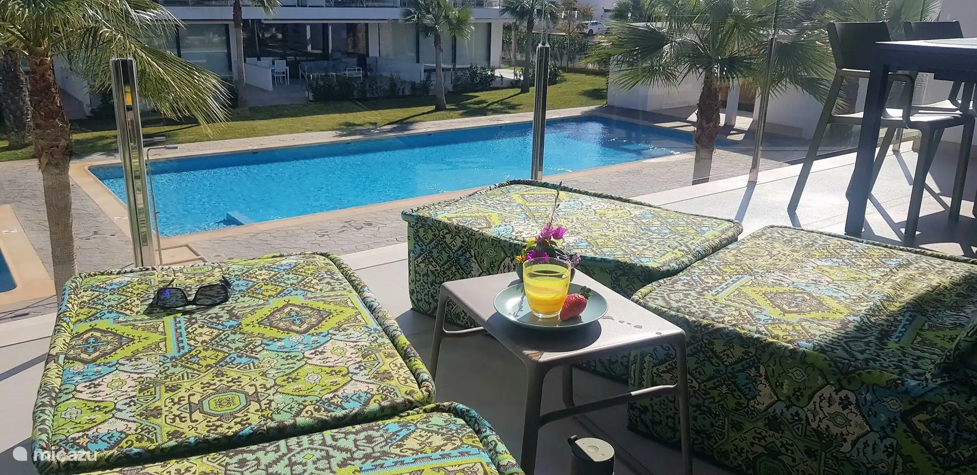 penthouse, Mar de Cristal, Murcia, Spanien - Casa Yasmina