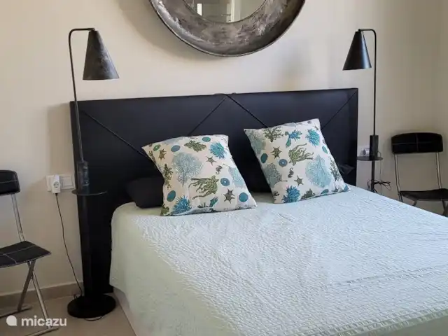 Casa Yasmina en España, Murcia, Mar de Cristal - penthouse