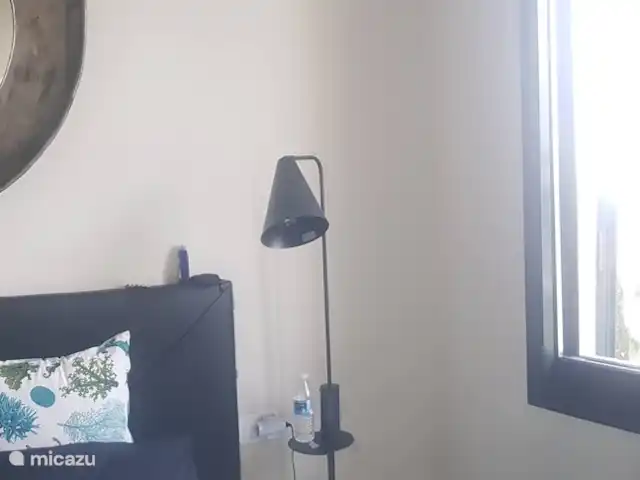 Casa Yasmina en España, Murcia, Mar de Cristal - penthouse