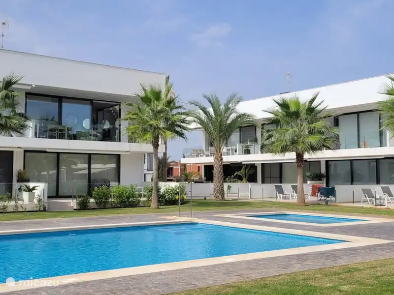 Casa Yasmina | Espagne, Murcia, Mar de Cristal - Penthouse Casa Yasmina | Espagne, Murcia, Mar de Cristal - Penthouse
