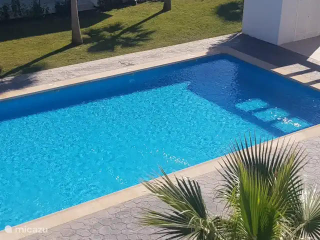 Casa Yasmina en España, Murcia, Mar de Cristal - penthouse