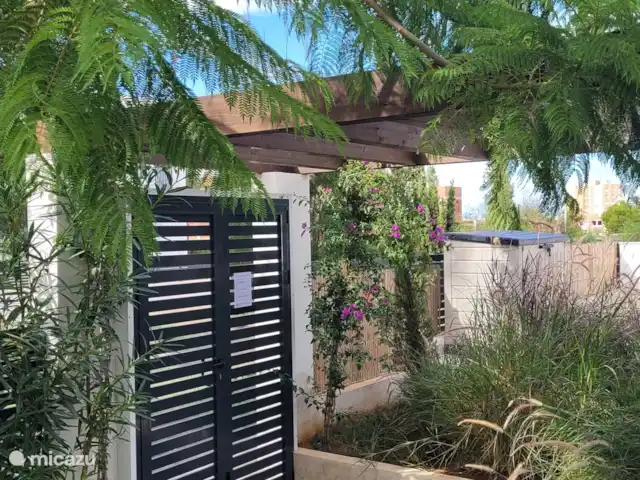 Casa Yasmina en España, Murcia, Mar de Cristal - penthouse