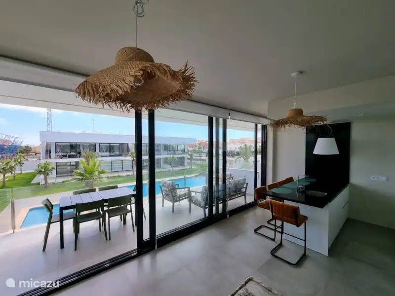 Casa Yasmina | Espagne, Murcia, Mar de Cristal - Penthouse Casa Yasmina | Espagne, Murcia, Mar de Cristal - Penthouse