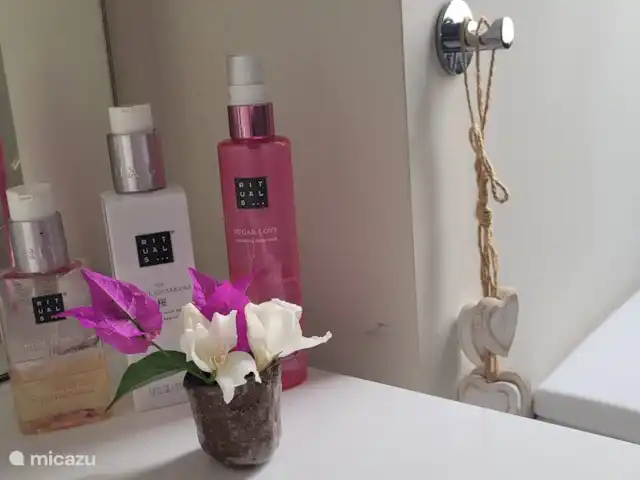 Casa Yasmina en España, Murcia, Mar de Cristal - penthouse