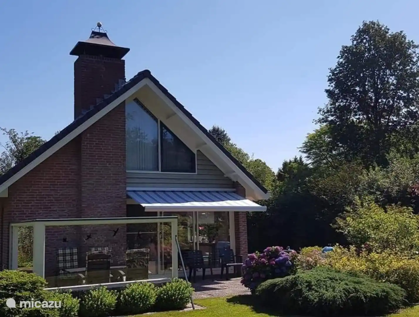 vakantiehuis huren in Meppel, Drenthe, Nederland - Bella Nova