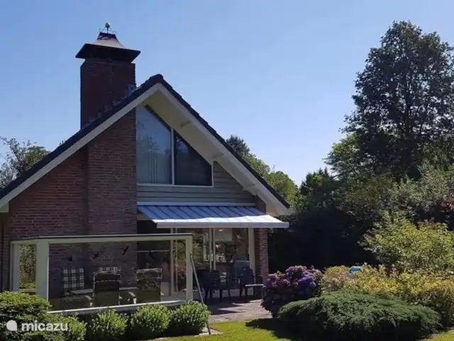 Bella Nova | Pays-Bas, Drenthe, Zorgvlied - maison de vacances Bella Nova | Pays-Bas, Drenthe, Zorgvlied - maison de vacances