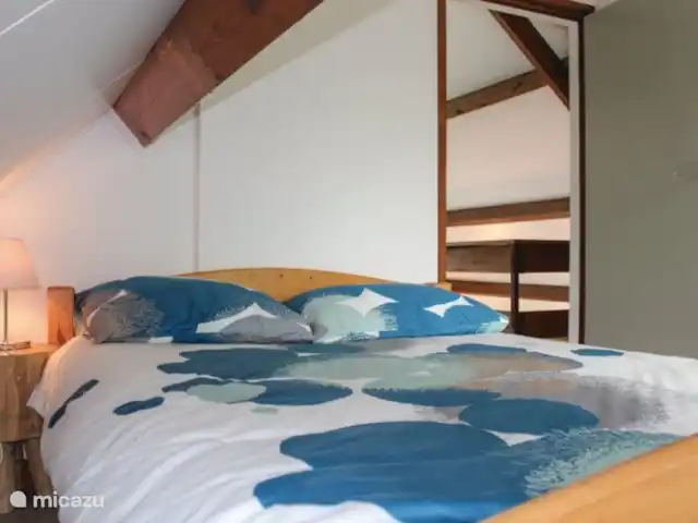 Bella Nova | Pays-Bas, Drenthe, Zorgvlied - maison de vacances