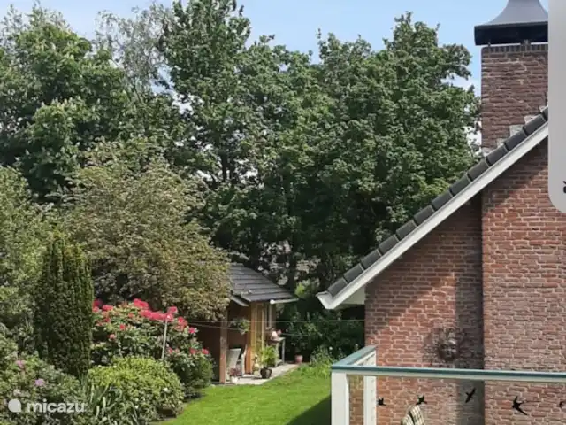 Bella Nova | Pays-Bas, Drenthe, Zorgvlied - maison de vacances