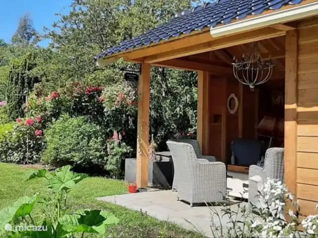Bella Nova | Pays-Bas, Drenthe, Zorgvlied - maison de vacances
