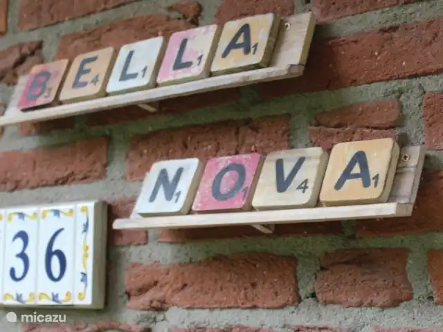 Bella Nova | Pays-Bas, Drenthe, Zorgvlied - maison de vacances