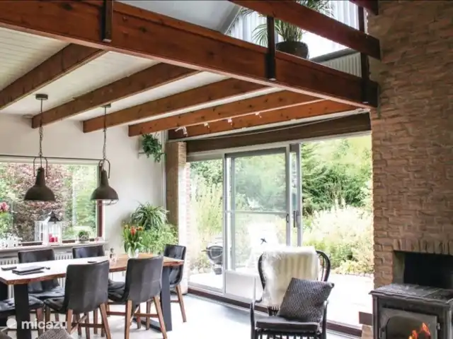 Bella Nova | Pays-Bas, Drenthe, Zorgvlied - maison de vacances