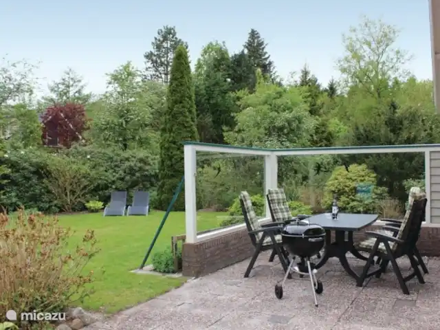 Bella Nova | Pays-Bas, Drenthe, Zorgvlied - maison de vacances