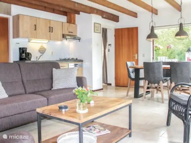 Bella Nova | Pays-Bas, Drenthe, Zorgvlied - maison de vacances